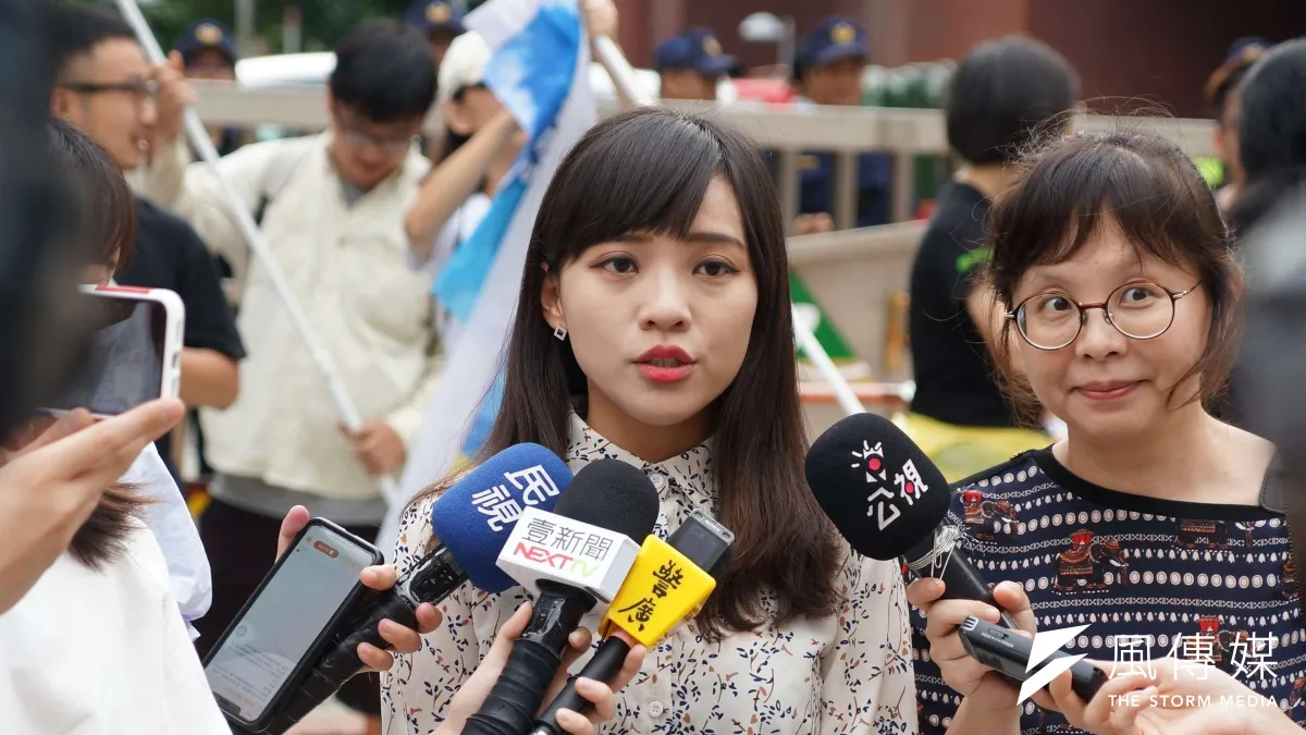 高雄市議員黃捷(見圖)批罷捷團體應該「先想好理由才來罷免」,而不是先決定罷捷再來找理由。(資料照,盧逸峰攝)