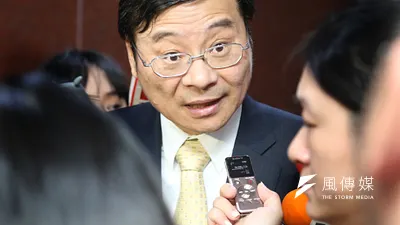 金管會23日公佈大戶問卷,調查結果顯示多數投資客不投資台股是因「租稅負擔過重」。金管會主委曾銘宗表示,問卷非「救市」措施。(資料照,吳逸驊攝)