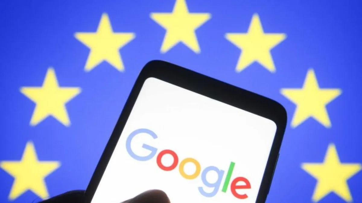 法國根據歐盟《數位單一市場著作權指令》的本地立法對Google罰款。(BBC News 中文)
