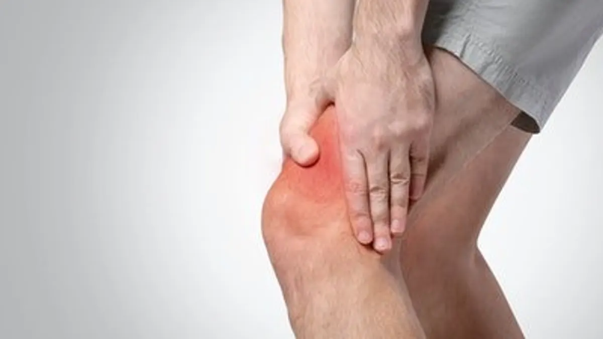 鍛鍊伸展膝蓋附近肌肉,有助緩解膝關節疼痛。(圖/Pixabay) 鍛鍊伸展膝蓋附近肌肉,有助緩解膝關節疼痛。(圖/Pixabay)