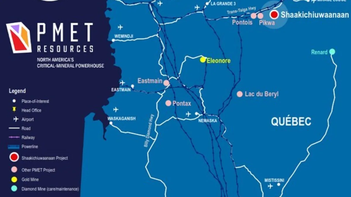 New High-grade Lithium, Caesium, and Tantalum Pegmatite Discoveries in Surface Exploration Works