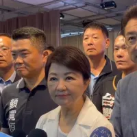 台中市長盧秀燕(前右2)催生在野大聯盟,她認為在野必須聯合為國為民發聲,各黨競爭,大家團結合作讓台灣更好。(民眾提供)中央社記者趙麗妍傳真115年9月14日 台中市長盧秀燕(前右2)催生在野大聯盟,她認為在野必須聯合為國為民發聲,各黨競爭,大家團結合作讓台灣更好。(民眾提供)中央社記者趙麗妍傳真115年9月14日
