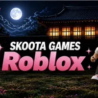 アニメスタジオ発のインディレーベル「SKOOTA GAMES」がMOMO LAPINを題材としたRoblox向け新作2作をリリースし、東京ゲームショウ2026のインディーゲームコーナーへの出展を明らかにした。(写真/SKOOTA GAMES Akiko Ashizuka, PR提供) アニメスタジオ発のインディレーベル「SKOOTA GAMES」がMOMO LAPINを題材としたRoblox向け新作2作をリリースし、東京ゲームショウ2026のインディーゲームコーナーへの出展を明らかにした。(写真/SKOOTA GAMES Akiko Ashizuka, PR提供)
