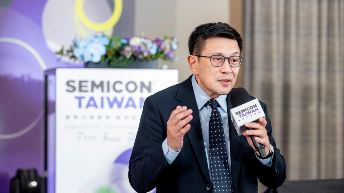 AI引爆半導體巨變!SEMICON Taiwan 2026揭15大關鍵議題,智造、封裝雙軸定調下個十年