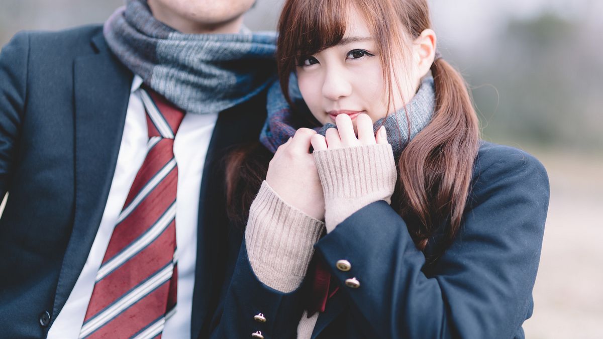 為何越危險的男人,在女人眼裡越有吸引力?(圖/すしぱく@pakutaso) 為何越危險的男人,在女人眼裡越有吸引力?(圖/すしぱく@pakutaso)