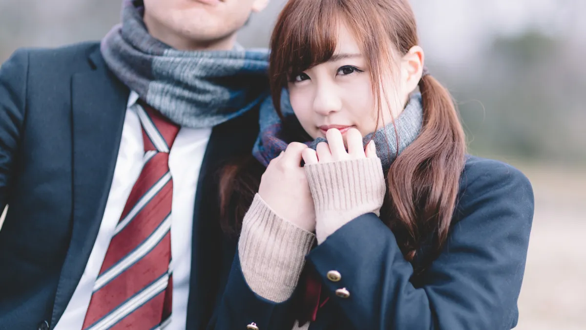 為何越危險的男人,在女人眼裡越有吸引力?(圖/すしぱく@pakutaso)