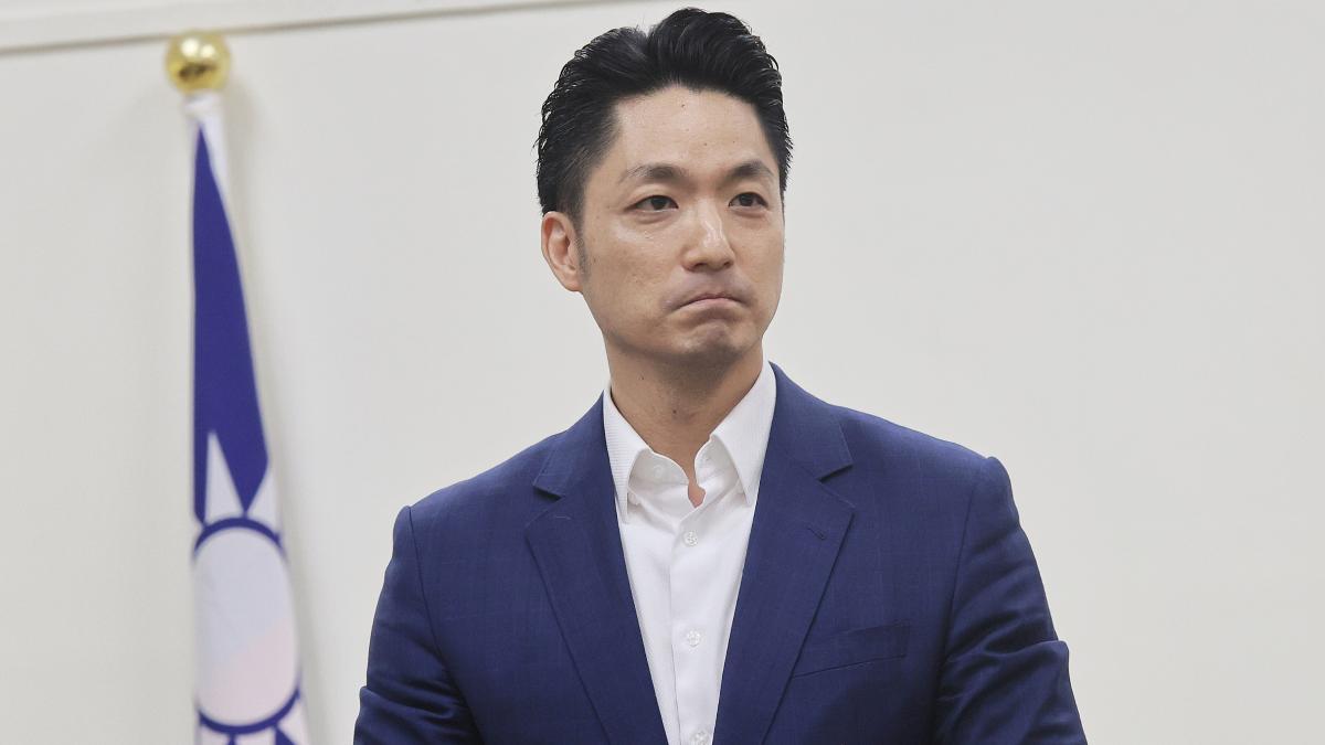 蔣萬安、盧秀燕誰是在野共主?學者解讀他「725上凱道」閃電出招:不只劍指賴政府