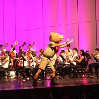 「小小阿瑪迪斯袋鼠抱抱寶寶音樂會」 4/30邀親子來同樂 「小小阿瑪迪斯袋鼠抱抱寶寶音樂會」 4/30邀親子來同樂