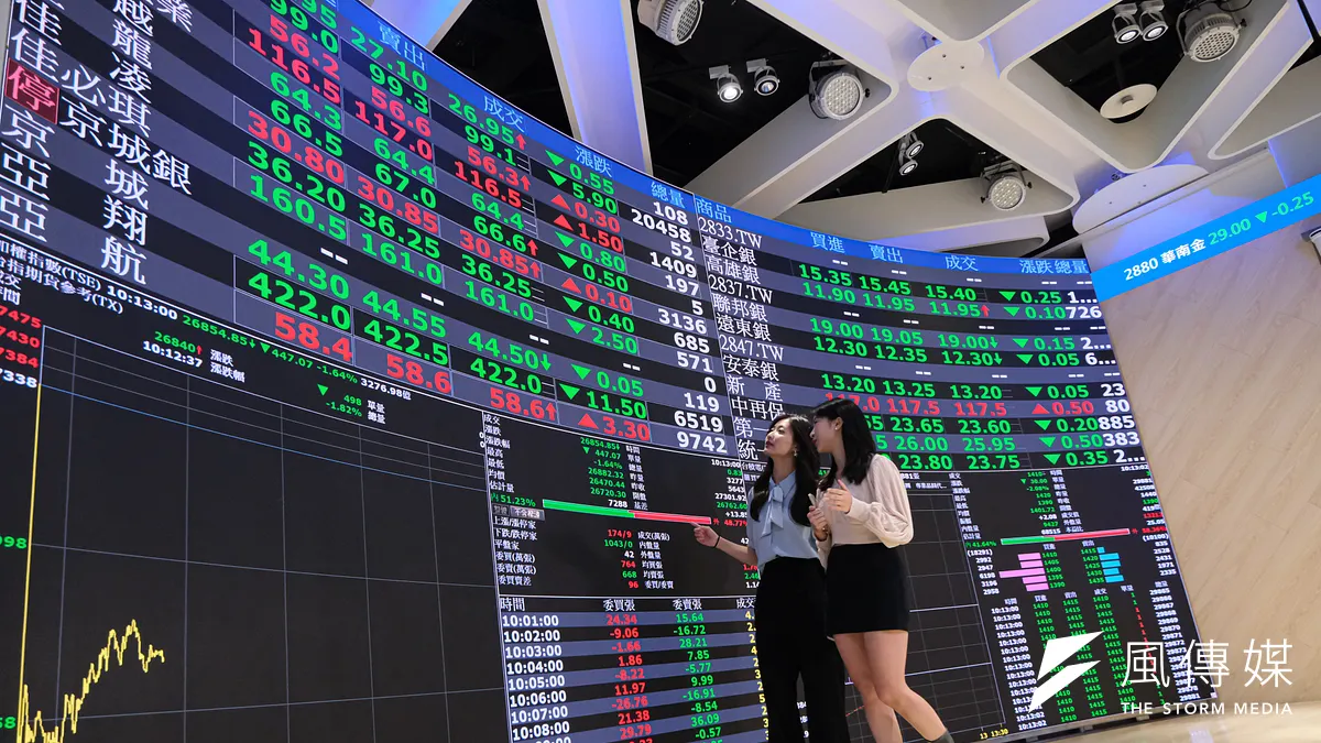 記憶體價格飆升五成,看似是上游的大好消息,但對整體 PC 產業卻是另一種負擔,研調機構 TrendForce 已將明年 PC 出貨預測由成長下修為衰退,並點出記憶體占筆電整機成本恐突破兩成。大摩更直接點名宏碁、華碩等七家品牌將受到最大衝擊。(劉偉宏攝)