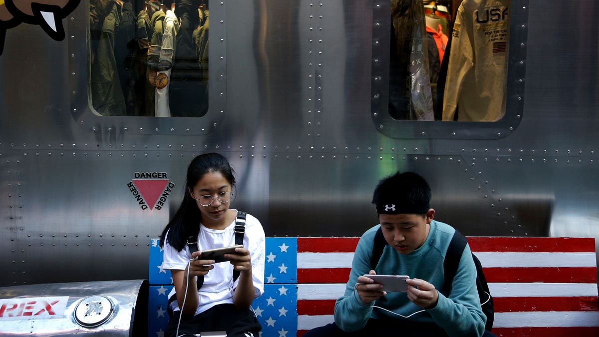 中美貿易戰牽動世界貿易組織改革,歐盟、中國、印度聯手送出提案(AP) 中美貿易戰牽動世界貿易組織改革,歐盟、中國、印度聯手送出提案(AP)