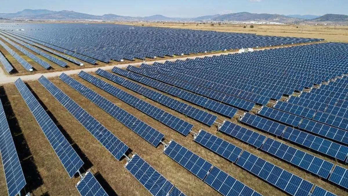 Billion Watts Partners with Enervest on 50MW Solar+BESS Expansion in Australia