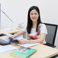 研究主持人、陽明交大公共衛生研究所副教授梁立霖表示,這項研究支持一個更全面的健康老化觀念。評估高齡健康不應只聚焦於罹患了哪些疾病,更應關注長者還保有多少「生理儲備」(physiological reserve),以及實際還能做到哪些日常動作。(陽明交大提供) 研究主持人、陽明交大公共衛生研究所副教授梁立霖表示,這項研究支持一個更全面的健康老化觀念。評估高齡健康不應只聚焦於罹患了哪些疾病,更應關注長者還保有多少「生理儲備」(physiological reserve),以及實際還能做到哪些日常動作。(陽明交大提供)