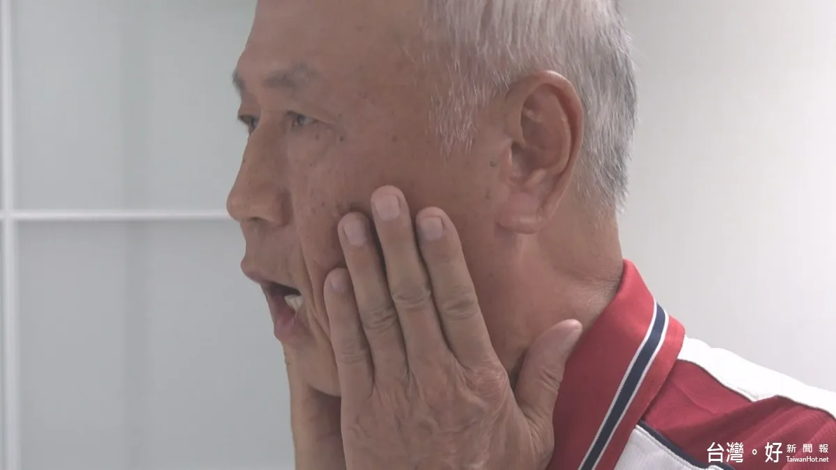 預防口腔、慢性病上身 北市衛生局力推「健口操」