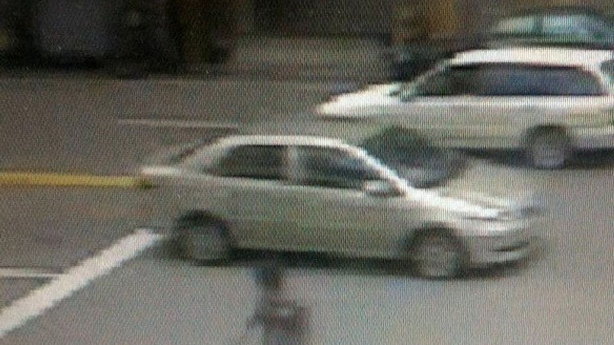 路過順手牽羊偷便當 警調監視器火速逮賊 路過順手牽羊偷便當 警調監視器火速逮賊