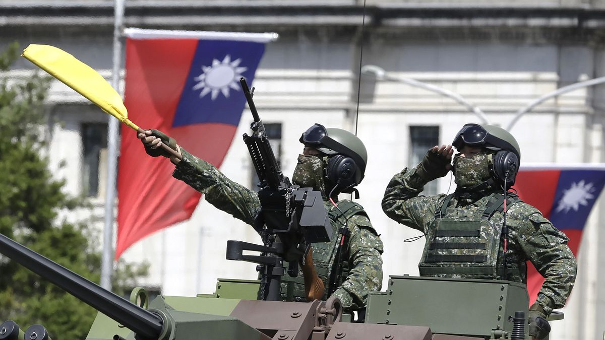 《經濟學人》盤點2026全球7大地緣火藥庫!台海又登榜首:比起軍事入侵,習近平將優先採取「這一招」