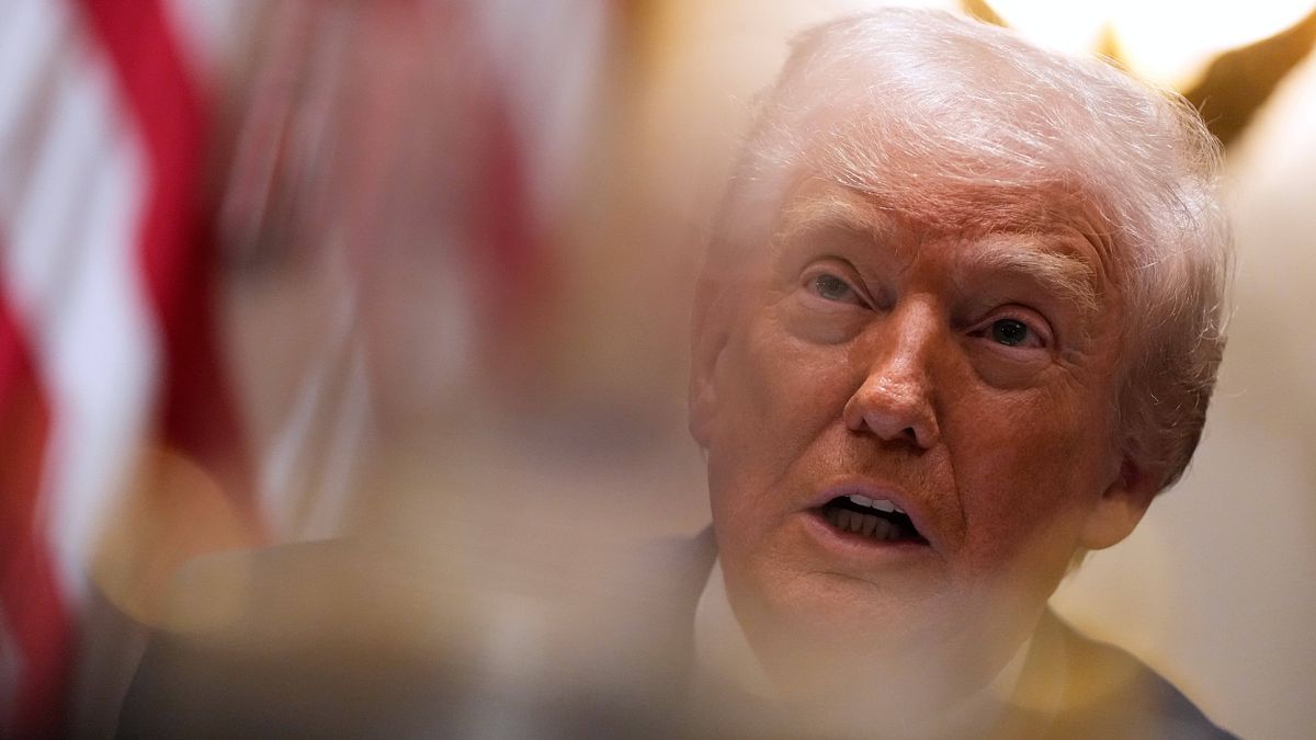 川普簽署《台灣保證實施法案》:這是對台灣的「制度化保障」,還是對北京的談判籌碼?