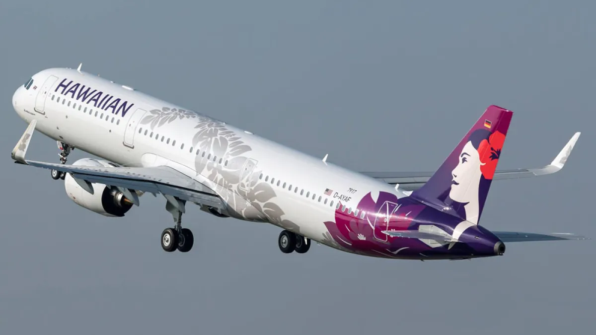 華航預計先以租機方式引進14架空中巴士A321neo派飛。(翻攝自AirBus臉書)