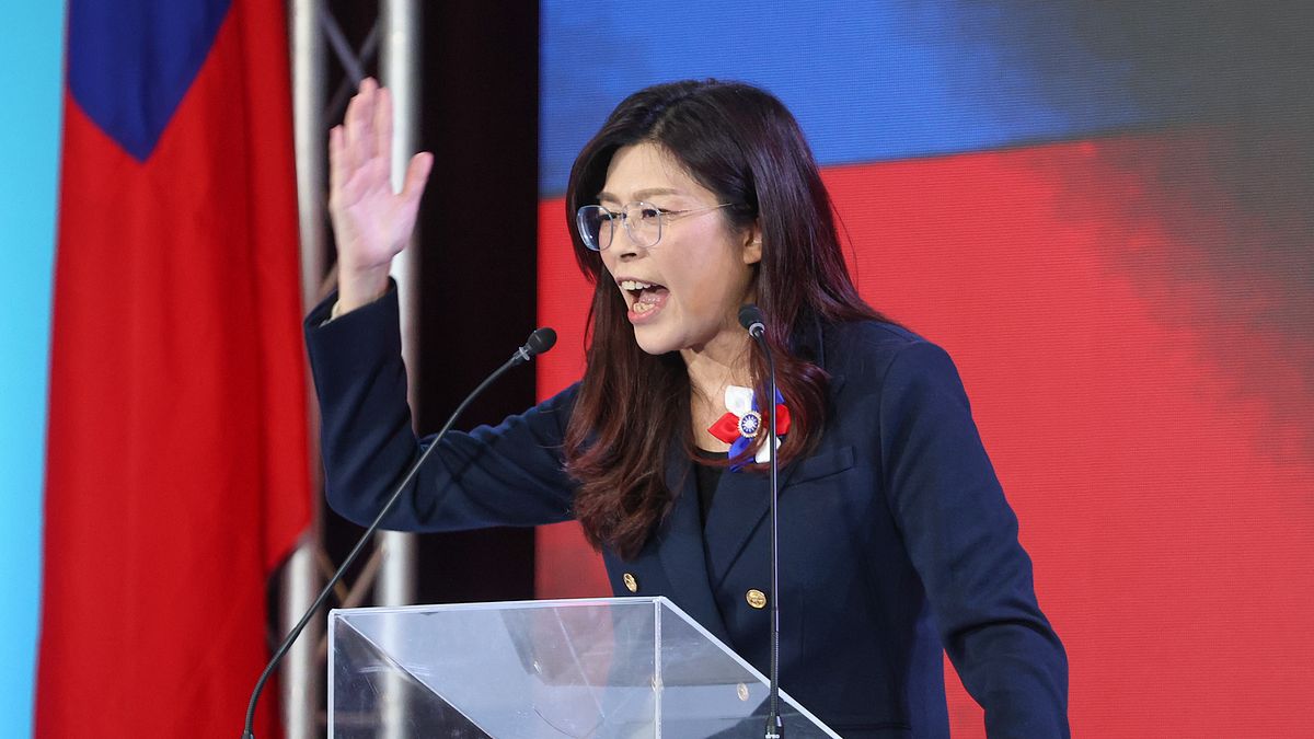 國防預算北約增至5%?郭正亮轟德國之聲記者「沒做功課」:鄭麗文沒說更難聽的