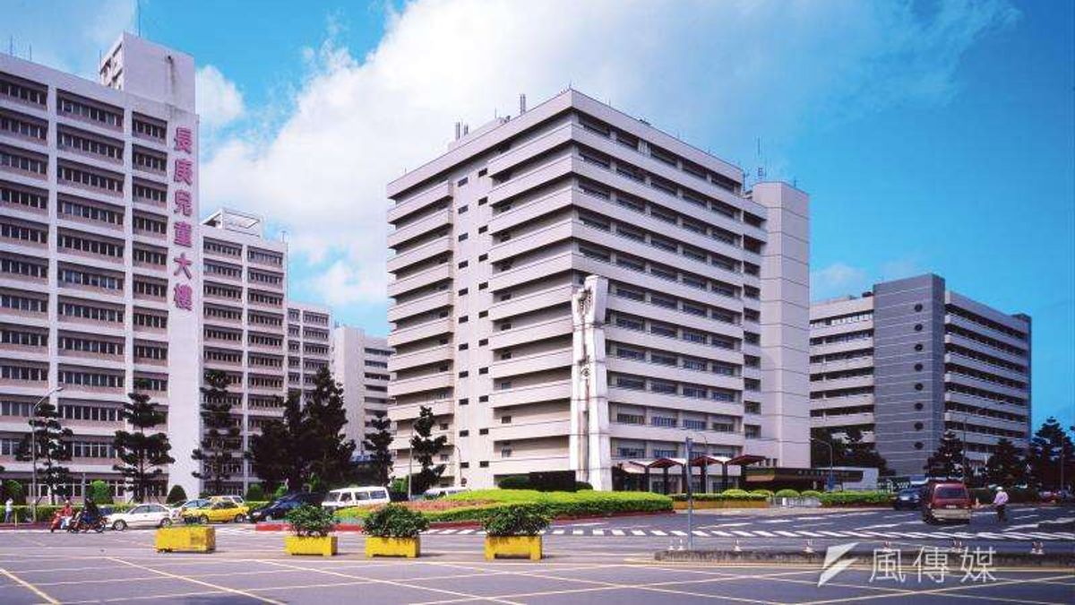 林口長庚給護理師薪資相當不錯。(圖/林口長庚醫院網站) 林口長庚給護理師薪資相當不錯。(圖/林口長庚醫院網站)