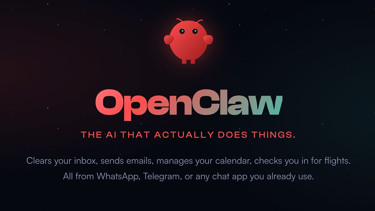 杜紫宸觀點:OpenClaw現象揭示的治理真空