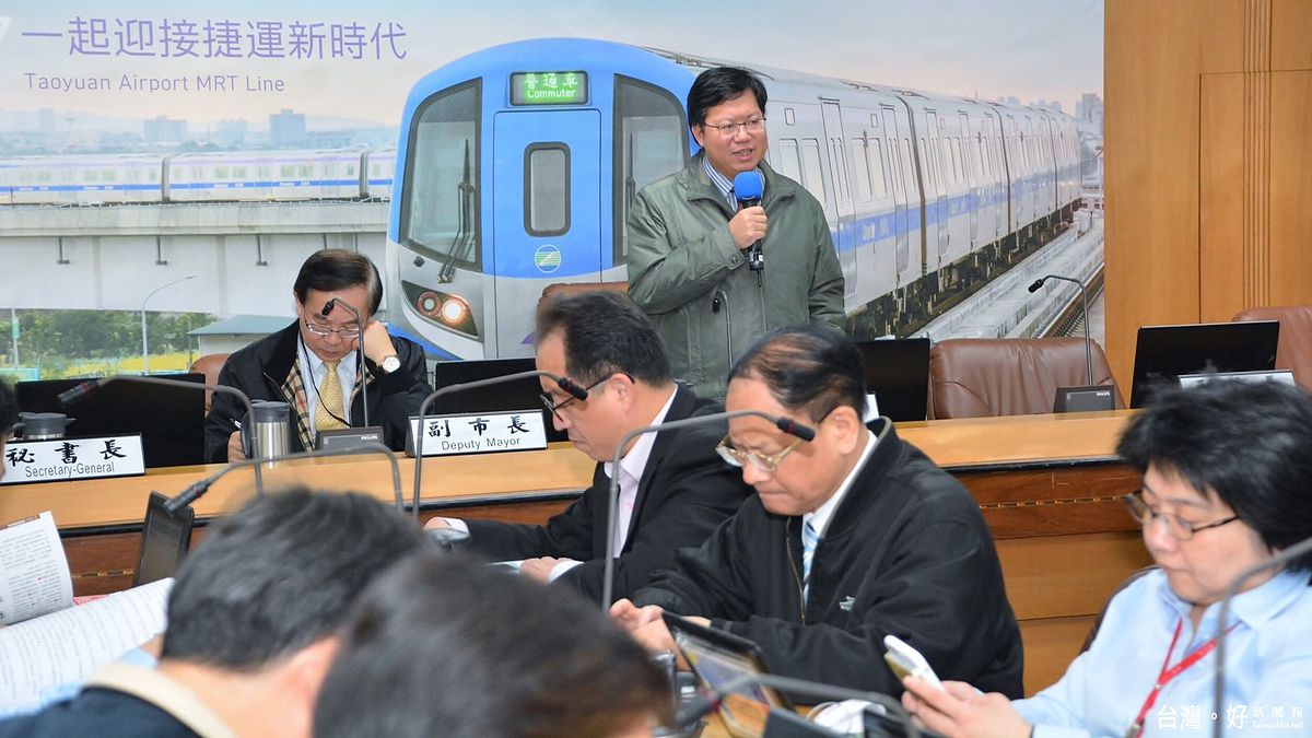 推廣住宅用火災警報器 桃市將於各區推展示範社區 推廣住宅用火災警報器 桃市將於各區推展示範社區