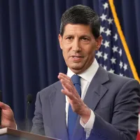 美國聯準會主席華許(Kevin Warsh)。(美聯社) 美國聯準會主席華許(Kevin Warsh)。(美聯社)