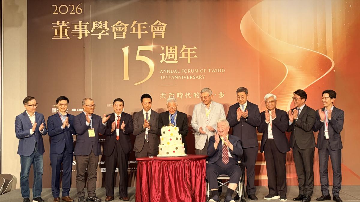 一個市場,兩個世界!台股衝上全球第5,超過千家企業卻面臨市值、獲利衰退危機