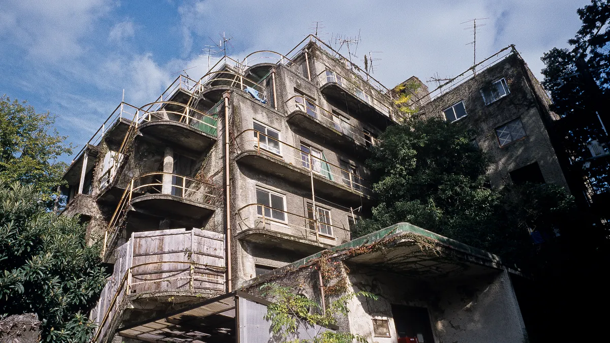 住進凶宅,對生活究竟有沒有影響呢?(圖/Lordcolus@flickr) 住進凶宅,對生活究竟有沒有影響呢?(圖/Lordcolus@flickr)
