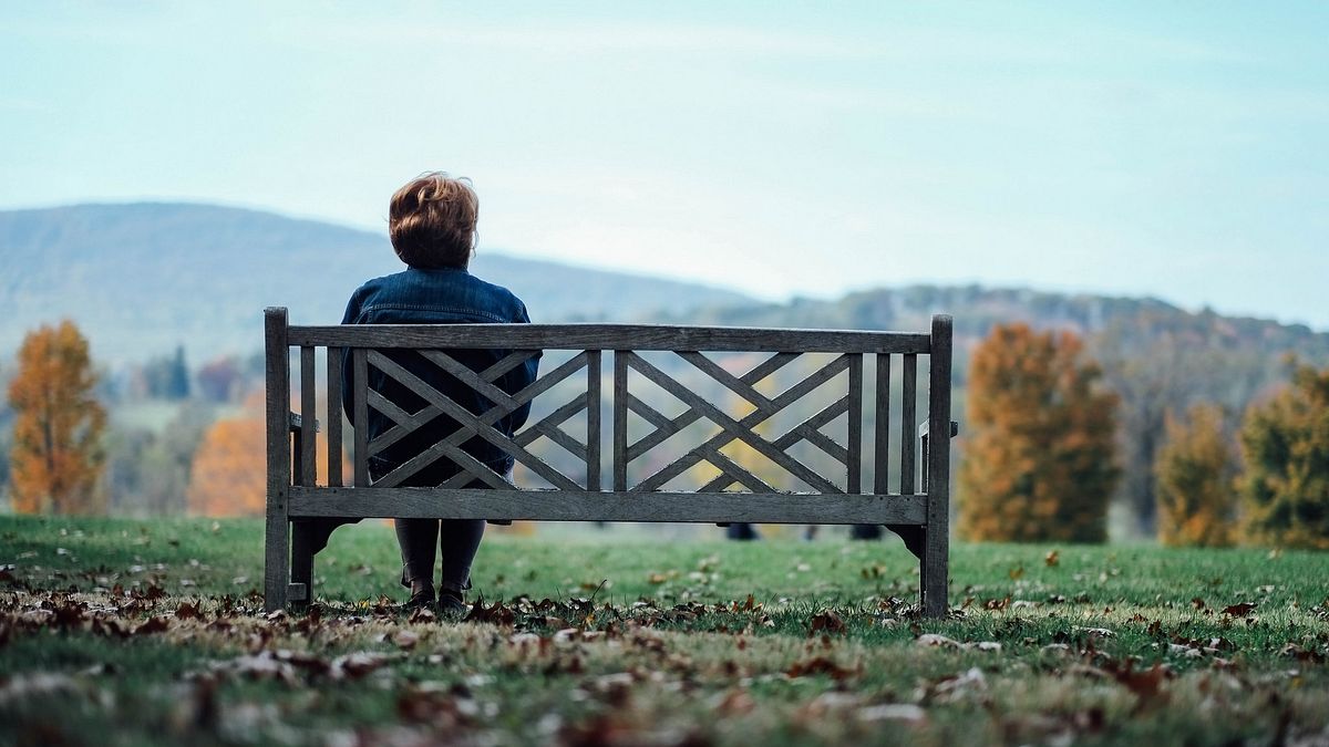 理想40歲的第一課:遺憾難免,不要悔恨!(圖/Nick Harris@flickr) 理想40歲的第一課:遺憾難免,不要悔恨!(圖/Nick Harris@flickr)