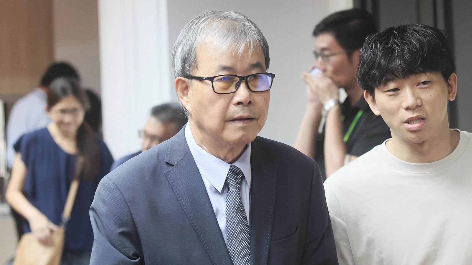 觀點投書:執政第一個學分─巧用比例,在野學會了嗎?