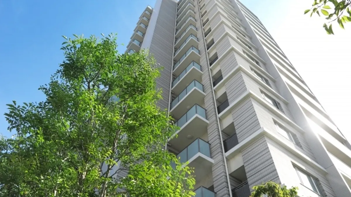 為何現在許多年輕人都買電梯大樓,不選空間更大的透天厝?(示意圖/取自photo-AC)