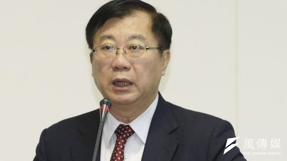 農委會主委陳保基8日表示,長期務農的農民,才是老農津貼應該照顧的對象。(資料照,吳逸驊攝) 農委會主委陳保基8日表示,長期務農的農民,才是老農津貼應該照顧的對象。(資料照,吳逸驊攝)