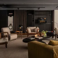 Reimagined V-ZUG Studio Hong Kong Reimagined V-ZUG Studio Hong Kong