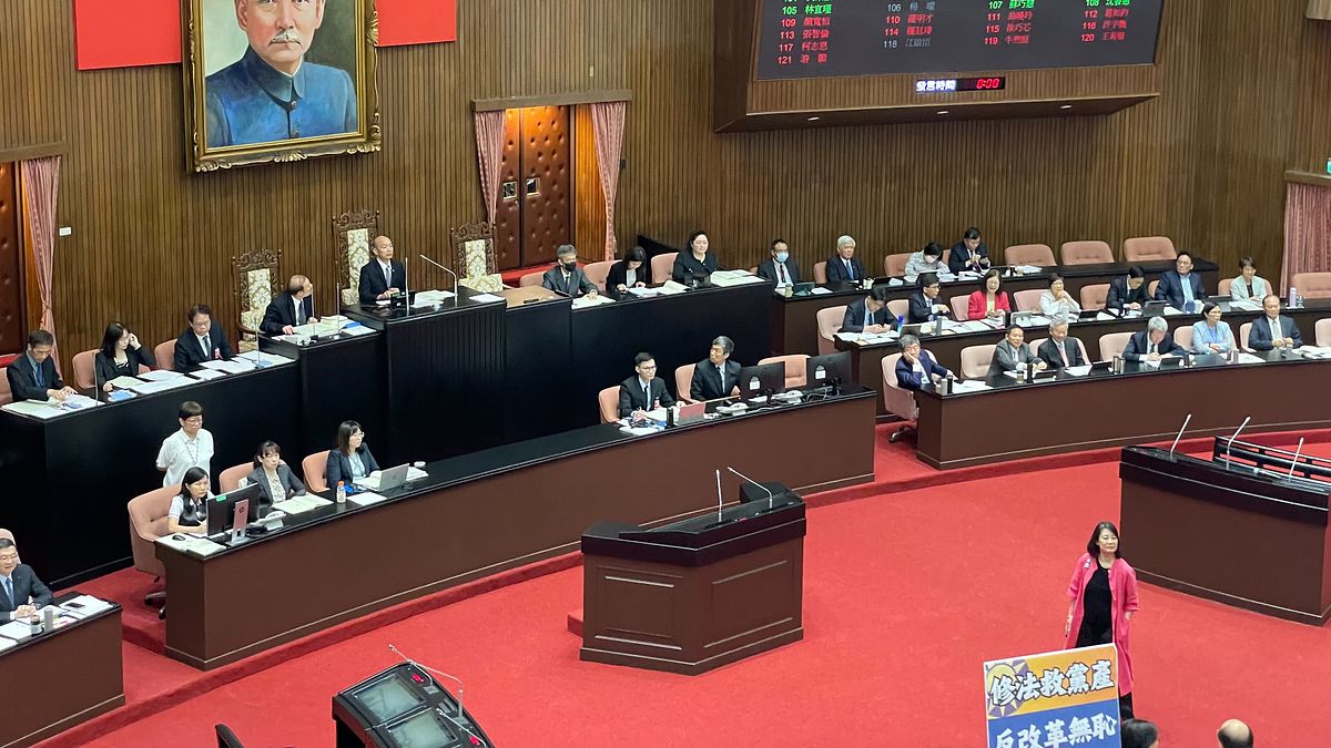 立法院於上個會期通過通過《人工生殖法修正案》,未來生育方式更加多元。(示意圖,鍾秉哲攝) 立法院於上個會期通過通過《人工生殖法修正案》,未來生育方式更加多元。(示意圖,鍾秉哲攝)