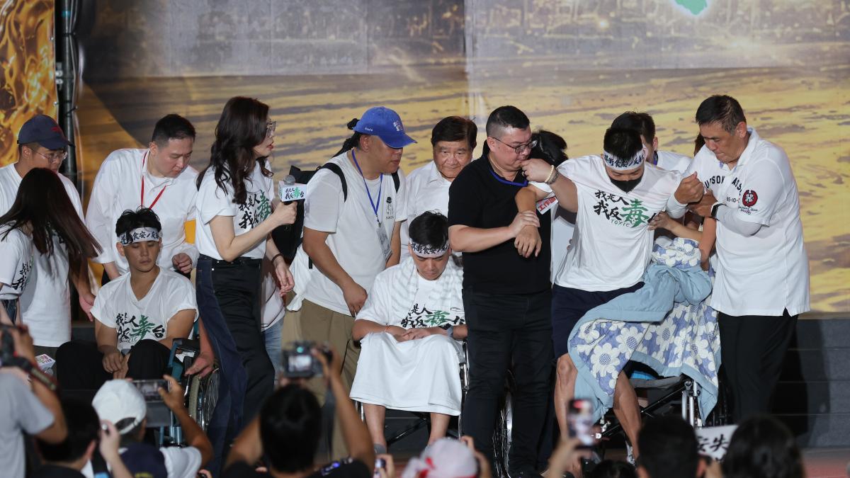 北京觀察》台灣反毒油風波牽動對岸焦慮!陸民眾嗆當局:別只盯著台灣,自己問題何時解決?