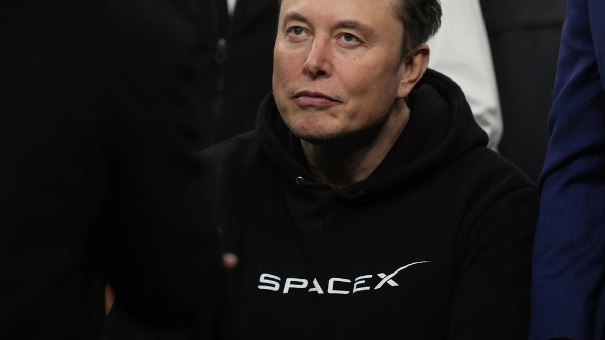 不只造火箭,還要當「算力包租公」!SpaceX吃下谷歌9千億大單,馬斯克AI基建投資開始回收