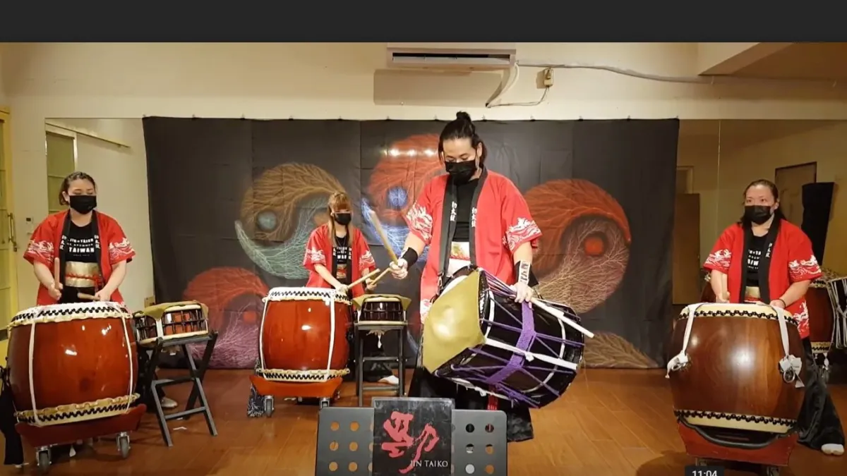 屏東縣政府推出「藝文紓困徵件計畫」,收到近百件作品及影片,展現屏東多元文化及藝術。(圖/屏東縣文化處提供)