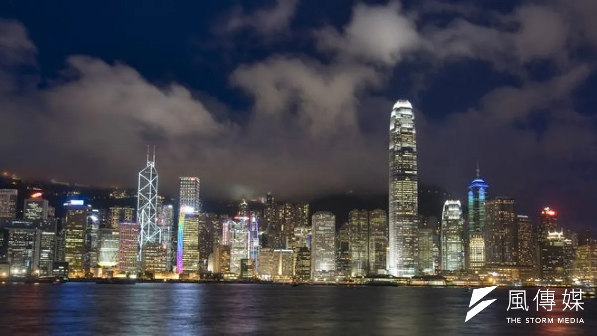 美國傳統基金會昨發表2015年經濟自由度指數排名,香港連續21年獲評為全球最自由經濟體。(BBC中文網)