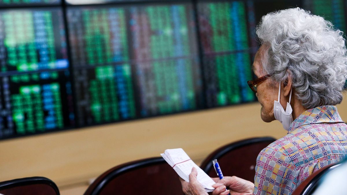 台指期保證金漲破新高!一口「小台」超過11萬元,期交所提醒投資人注意風險