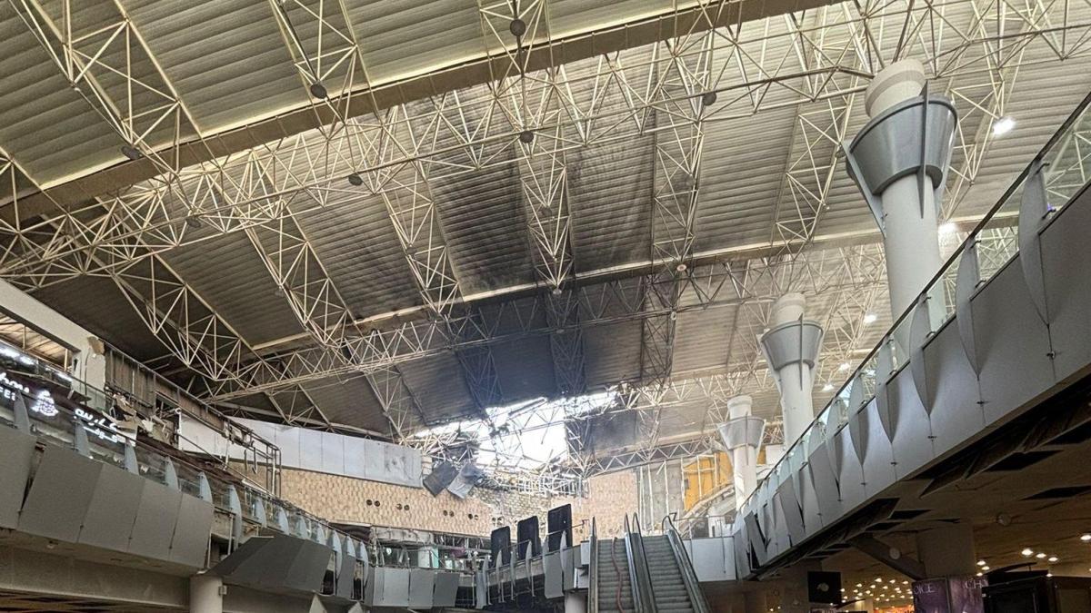 伊朗否認攻擊民用機場被影片打臉 搞大內宣宣稱已擊敗美以聯軍還稱懷疑者都是賣國賊