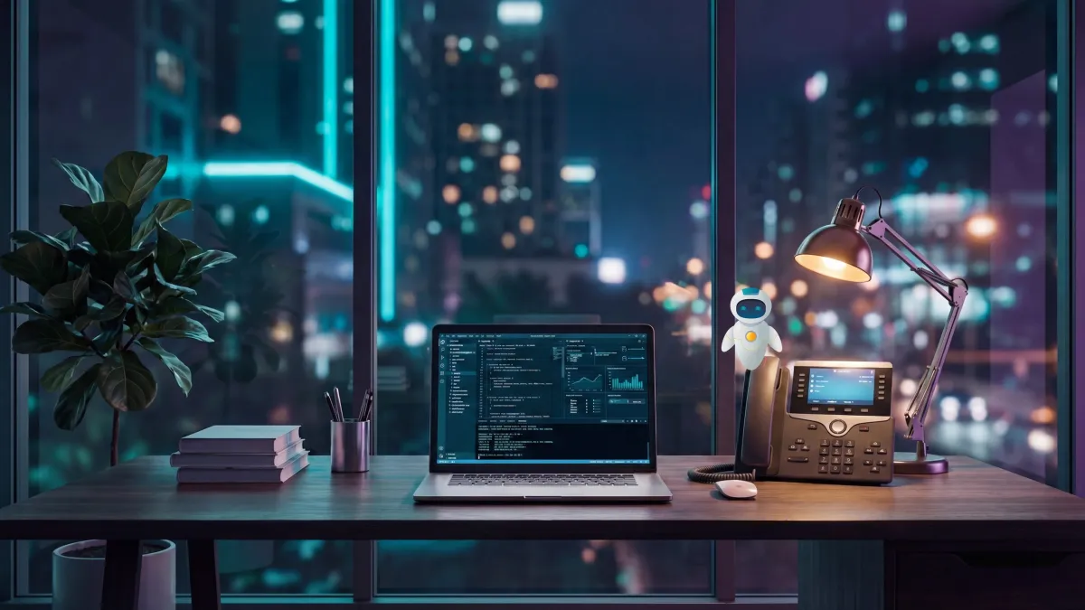 Dstny Launches Always-On Communications: Business Communications That Never Sleep