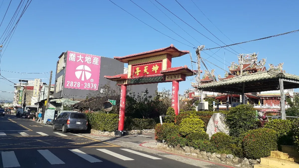 筆者認為,禁建55年的社子島早已陷入環境失序與資源邊緣,區段徵收雖具爭議,卻是目前唯一可整體改善居住品質、翻轉社子島命運的可行手段。(資料照)