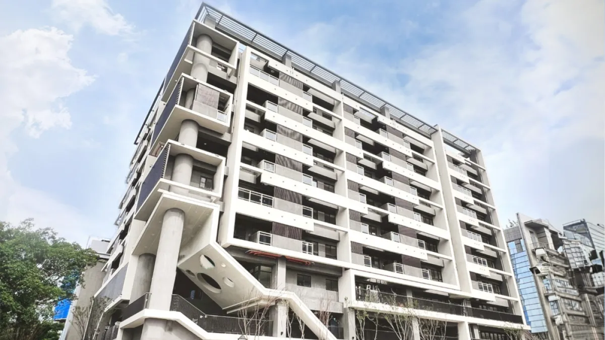 臺北市4間社會住宅已於6月13日開放申請,期限至6月27日截止。(圖/翻攝自臺北市政府都市發展局)