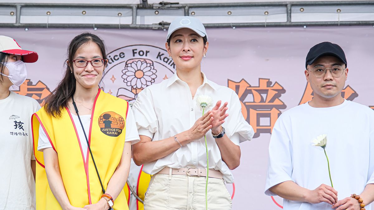 賈永婕直言「賈德耀沒銅像怎麼罰坐」?蔡正元嗆:搞出318的後代還噁心228