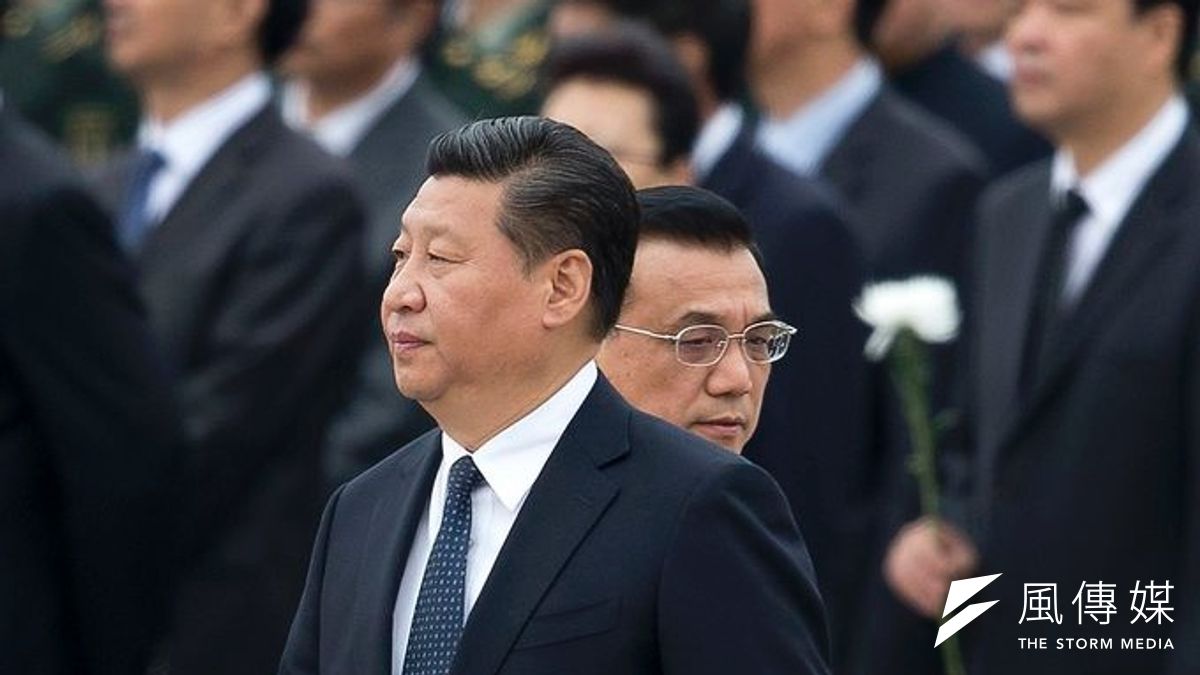 中共中央總書記習近平將在10月20日召開十八屆四中全會(美聯社) 中共中央總書記習近平將在10月20日召開十八屆四中全會(美聯社)