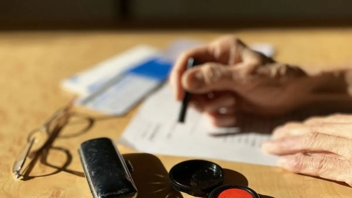 家人過世後,怎麼合法提領他們留下的存款?律師教2招!(示意圖/取自photoAC) 家人過世後,怎麼合法提領他們留下的存款?律師教2招!(示意圖/取自photoAC)