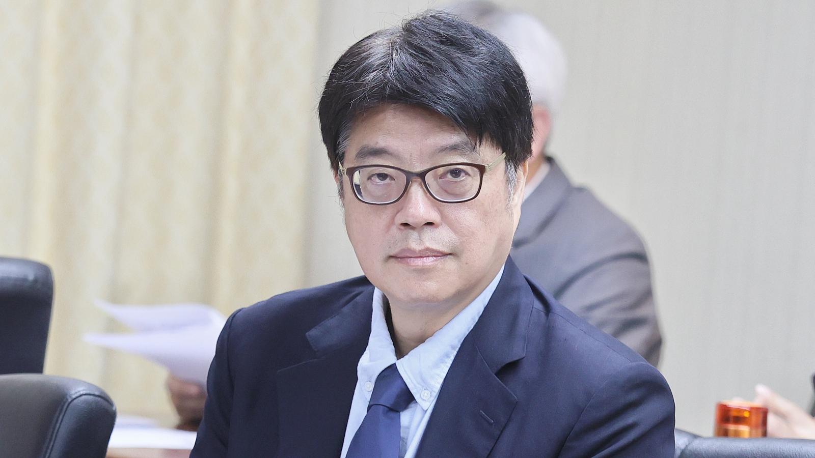台灣人視同中國公民?邱垂正:習近平對台「未統先治」,2027年起加強侵略性改變現狀!