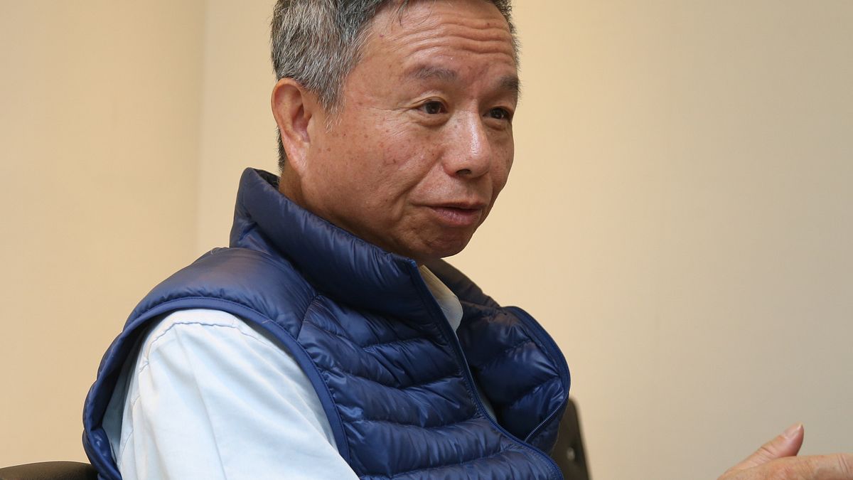 【新新聞】貧富差距、少子化快逼死健保 催生二代健保的他認為三代健保該這樣做