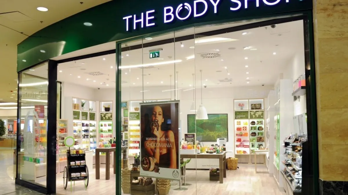 研究機構Springboard觀察部總監黛安韋爾斷言,歐萊雅(L'Oréal)收購The Body Shop英國母公司後,恐不擅經營零售模式。(圖/翻攝自FB/The Body Shop)