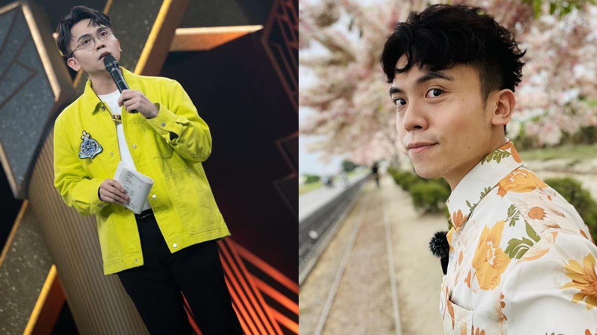 黃豪平日前被網友控開車囂張。(圖/翻攝自FB/黃豪平) 黃豪平日前被網友控開車囂張。(圖/翻攝自FB/黃豪平)